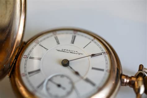 fake waltham watch|Waltham Watch Values: What Makes These American Classics Tick.